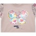 Спортивний костюм дитячий Breeze з метеликом (22103-98G-beige)