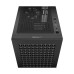 Корпус для ПК Deepcool CH370 Black (R-CH370-BKNAM1-G-1)