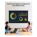Перехідник VGA M to HDMI F CM513 black Ugreen (50945)