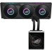 Система рідинного охолодження ASUS ROG STRIX SLC IV 360 ARGB LCD (90RC01S1-B0EAY0)