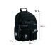 Рюкзак шкільний Kite Education 584 Gamer (K26-584M-5)