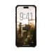Чохол до мобільного телефона UAG Monarch Pro MagSafe iPhone 17 Pro Max Orange (114514119797)