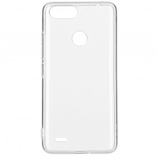 Чохол до мобільного телефона 2E Basic TECNO POP 2F (B1G), Crystal , Transparent (2E-TC-POP2F-OCCR-TR)