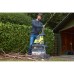 Садовий подрібнювач Ryobi Max Power RY36SHX40-0 36В, 40мм, 55л, фреза низькошумний (без АКБ та ЗУ) (5133005451)