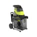 Садовий подрібнювач Ryobi Max Power RY36SHX40-0 36В, 40мм, 55л, фреза низькошумний (без АКБ та ЗУ) (5133005451)