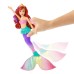 Лялька Disney Princess русалонька Аріель Кольорові ефекти (HPD43)