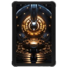 Планшет HOTWAV R8 10,1" 4/128Gb LTE, Black (HWR8LTE4128B)