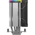 Кулер до корпусу Deepcool AK500S DIGITAL SE