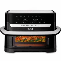 Мультипіч Tefal Dual Easy Fry Flex (EY9228E0)