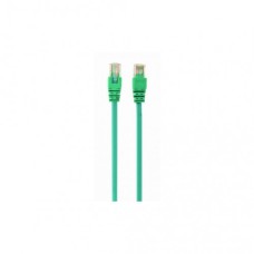 Патч-корд Cablexpert 1м UTP cat 6 green (PP6U-1M/G)