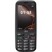 Мобільний телефон 2E E350 Black (694743656879)