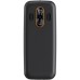 Мобільний телефон 2E E350 Black (694743656879)