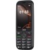 Мобільний телефон 2E E350 Black (694743656879)
