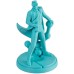 Пластик для 3D-принтера Polymaker PANCHROMA CoPE 1,75mm 1kg TEAL (CA14010)