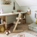 Стілець для годування Stokke Tripp Trapp, Natural (натуральний) (100101)