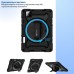 Чохол до планшета BeCover Horizontal Handle Xiaomi Pad 8 / 8 Pro 11.2" Black (715505)