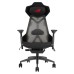 Крісло ігрове ASUS SL400 ROG DESTRIER ERGO (90GC0120-MSG010/020)