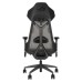 Крісло ігрове ASUS SL400 ROG DESTRIER ERGO (90GC0120-MSG010/020)