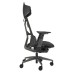 Крісло ігрове ASUS SL400 ROG DESTRIER ERGO (90GC0120-MSG010/020)