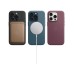 Мобільний телефон Apple iPhone 15 Pro Max 256Gb White Titanium (REF A) BREEZY (2AMU783)