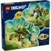 Конструктор LEGO DREAMZzz Робот Лисиці-Хранительки (71508)