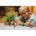 Конструктор LEGO DREAMZzz Робот Лисиці-Хранительки (71508)