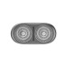 Електробритва Xiaomi Electric Shaver S200 Gray