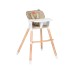 Стілець для годування Lionelo KOEN BEIGE SAND (LO-KOEN BEIGE SAND)
