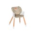 Стілець для годування Lionelo KOEN BEIGE SAND (LO-KOEN BEIGE SAND)