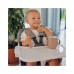 Стілець для годування Lionelo KOEN BEIGE SAND (LO-KOEN BEIGE SAND)