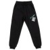 Спортивний костюм дитячий Breeze FIND YOU WAY (20527-128B-black)