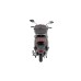 Електроскутер Maxxter NOVA (Black) 1000 Вт, чорний (1605947)