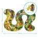 Пазл DoDo Хто живе в лісі? (300608)