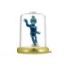 Фігурка для геймерів Domez Marvel's Captain Marvel S1 (DMZ0147)