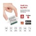 Модуль управління розумним будинком EMOS H5102 ZigBee 3.0 2-Channel (H5102)