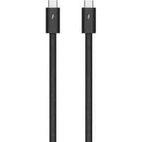 Дата кабель USB-C to USB-C 1.0m Thunderbolt 5 Model A3189 Apple (MDW94ZM/A)