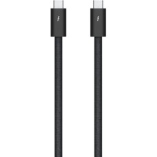 Дата кабель USB-C to USB-C 1.0m Thunderbolt 5 Model A3189 Apple (MDW94ZM/A)