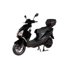 Електроскутер Atlas Speedy Box 2000W Plus Black (3156)