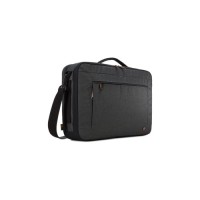 Сумка для ноутбука Case Logic 15.6 Era Convertible Bag ERACV-116 Obsidian 38,5x26,5х3,1см (3205342)