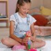 Лялька Zapf Baby Born серії Glam Up – Русалонька Саншайн 28 см (871782)