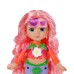 Лялька Zapf Baby Born серії Glam Up – Русалонька Саншайн 28 см (871782)