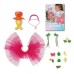 Лялька Zapf Baby Born серії Glam Up – Русалонька Саншайн 28 см (871782)