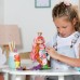 Лялька Zapf Baby Born серії Glam Up – Русалонька Саншайн 28 см (871782)