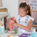 Лялька Zapf Baby Born серії Glam Up – Русалонька Саншайн 28 см (871782)