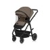 Коляска Lionelo 3 в 1 BIANKA 3IN1 BEIGE SAND (LO-BIANKA 3IN1 BEIGE SAND)