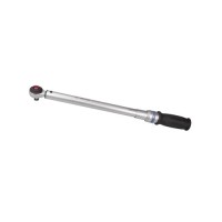 Ключ KING TONY дінамометричний 1/4" 2-10 NM (72 зубця) подвійна установка (3426A-1DG)