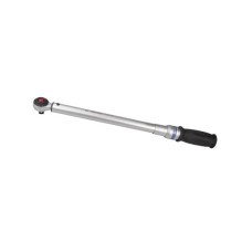 Ключ KING TONY дінамометричний 1/4" 2-10 NM (72 зубця) подвійна установка (3426A-1DG)