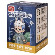 Фігурка 10/10 Toys сюрприз Boy Rayan No Puppies No World (RAM-602)
