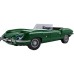 Конструктор LEGO Icons Jaguar E-Type (11381)