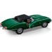 Конструктор LEGO Icons Jaguar E-Type (11381)